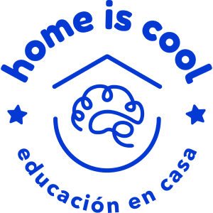 Home is Cool Logo