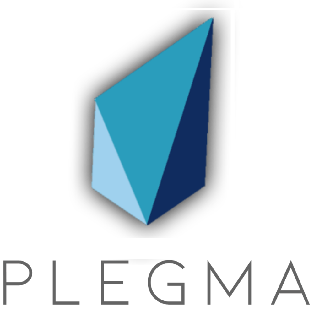 Plegma Logo