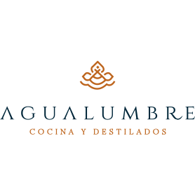 Agualumbre Logo